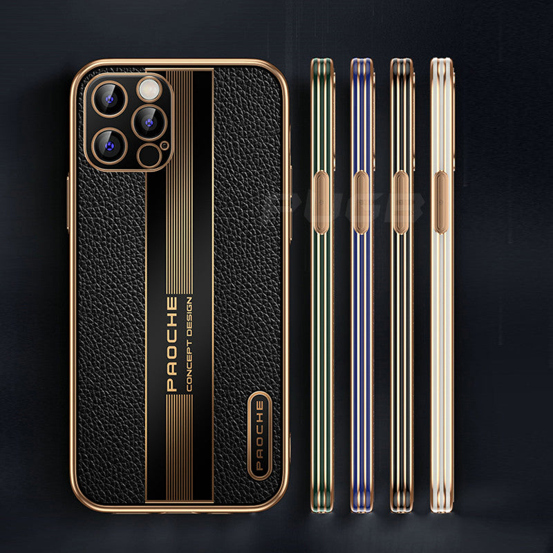 Compatible avec Apple