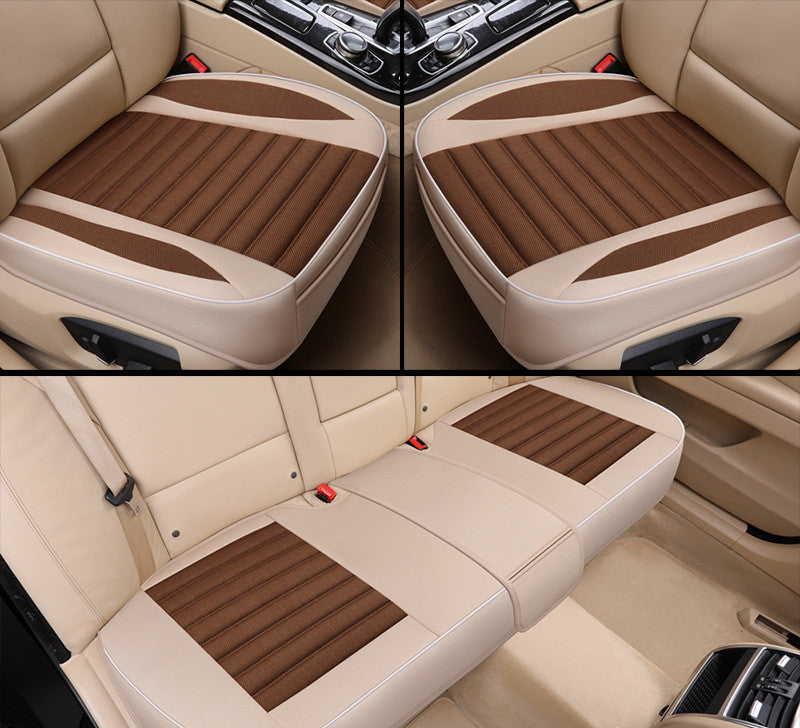 Couverture de siège auto