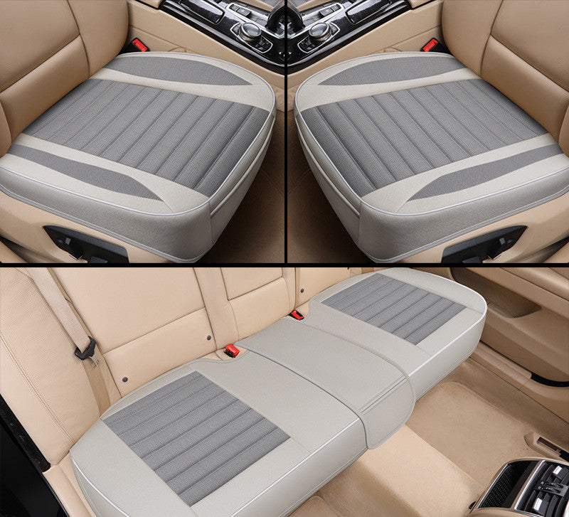 Couverture de siège auto