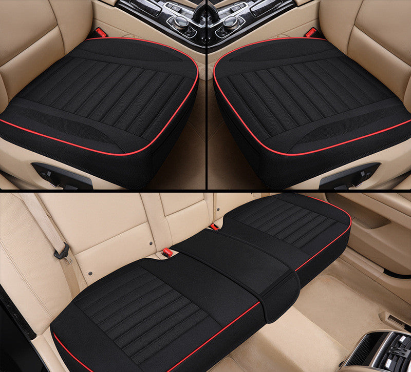Couverture de siège auto