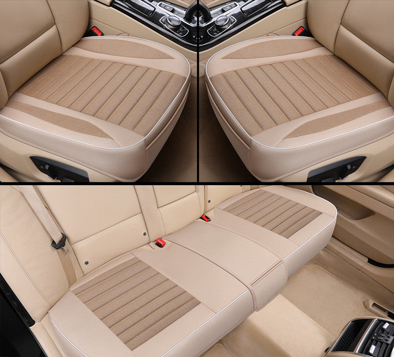 Couverture de siège auto