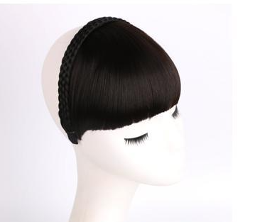 Bandeau secret Bang & Braid
