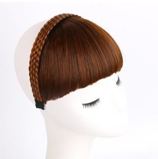 Bandeau secret Bang & Braid