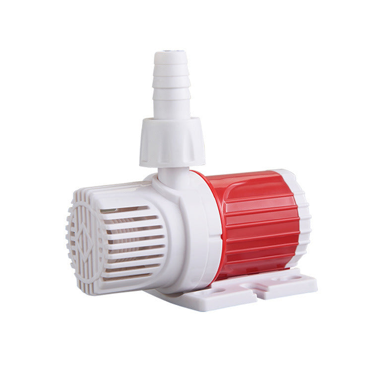 Filtre silencieux pour pompe à eau Pompe submersible