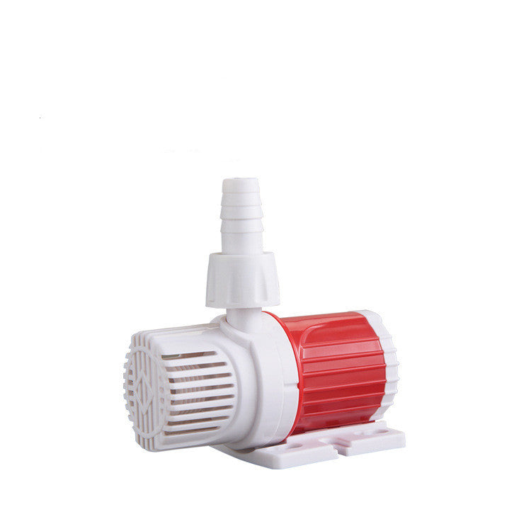 Filtre silencieux pour pompe à eau Pompe submersible