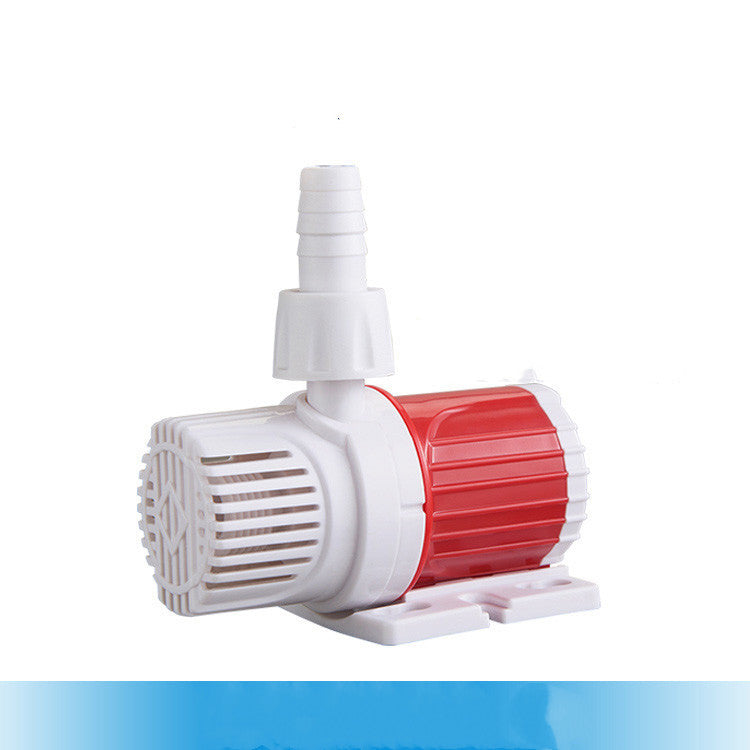 Filtre silencieux pour pompe à eau Pompe submersible