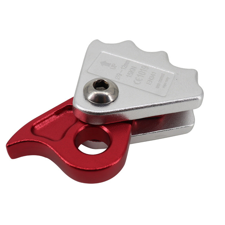 Aéronautique Aluminium léger enclos Corde d'appui