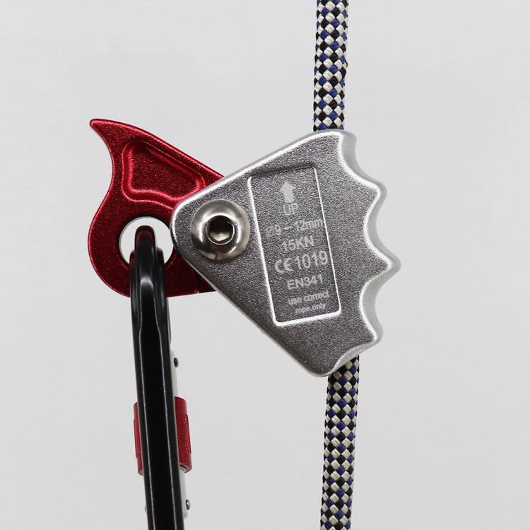 Aéronautique Aluminium léger enclos Corde d'appui