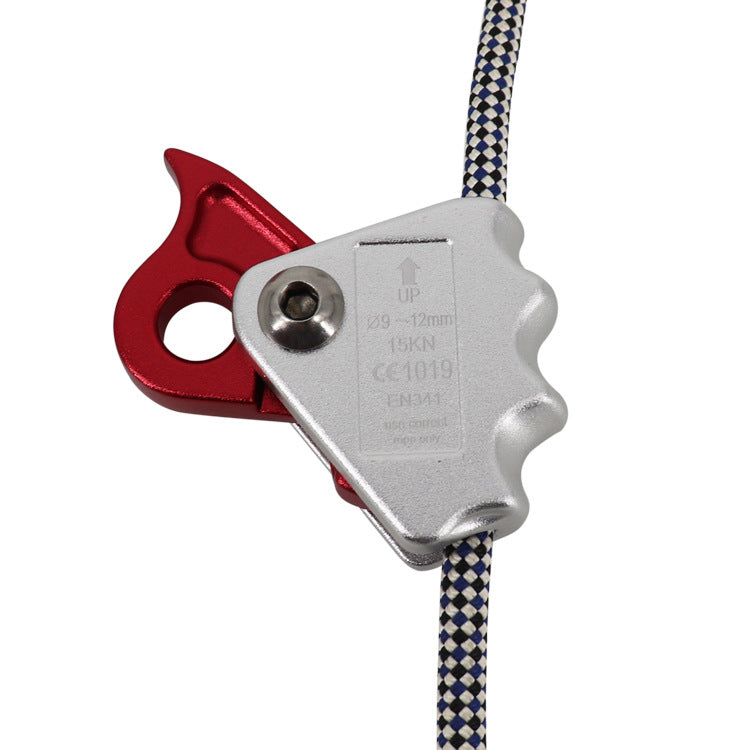 Aéronautique Aluminium léger enclos Corde d'appui