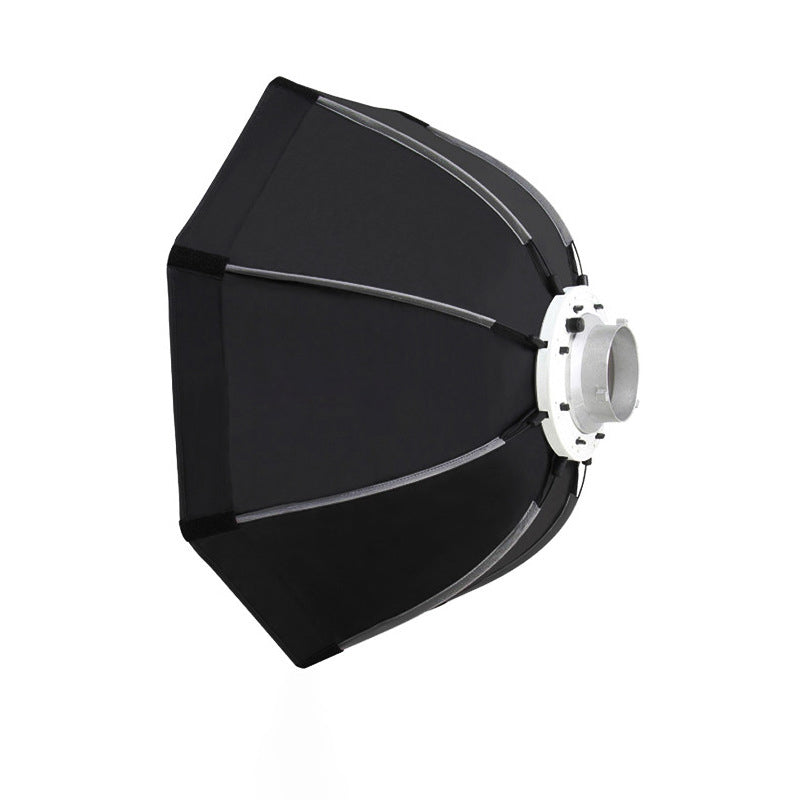 Jiebao Practical Octagonal Camera Flash Softbox Bowens Mount Softbox