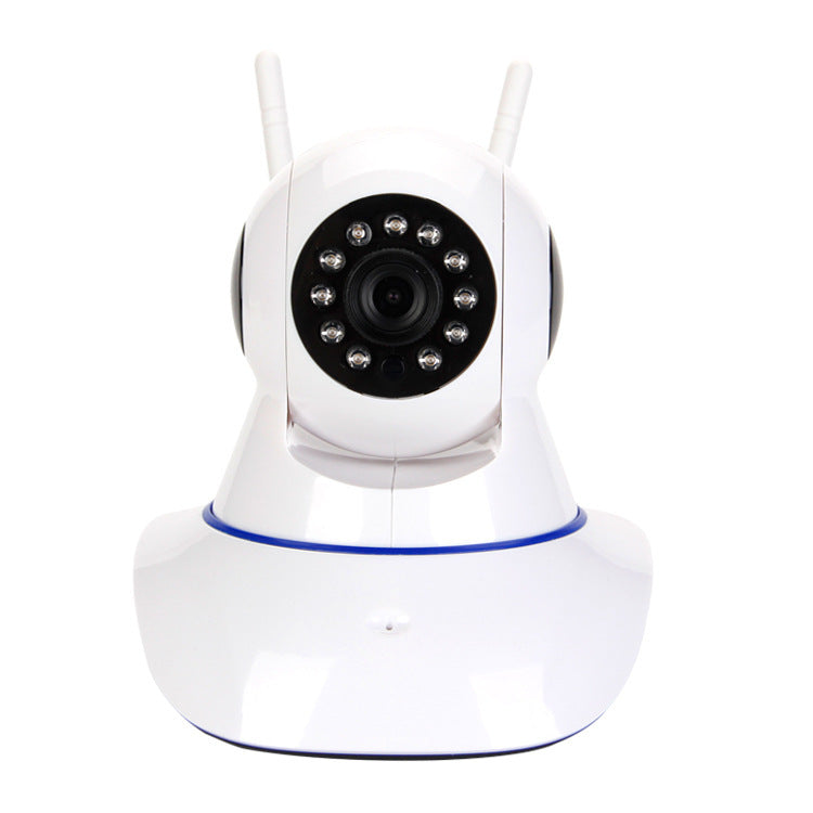 Surveillance du réseau sans fil