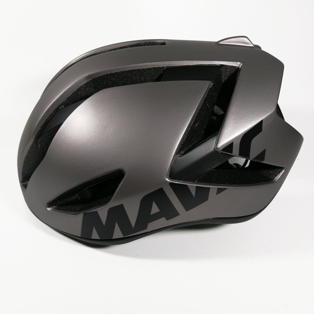 Équipement de vélo pour casque monoplace