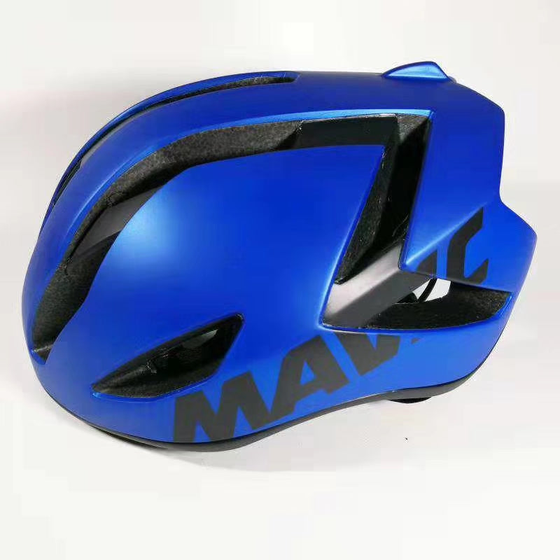 Équipement de vélo pour casque monoplace