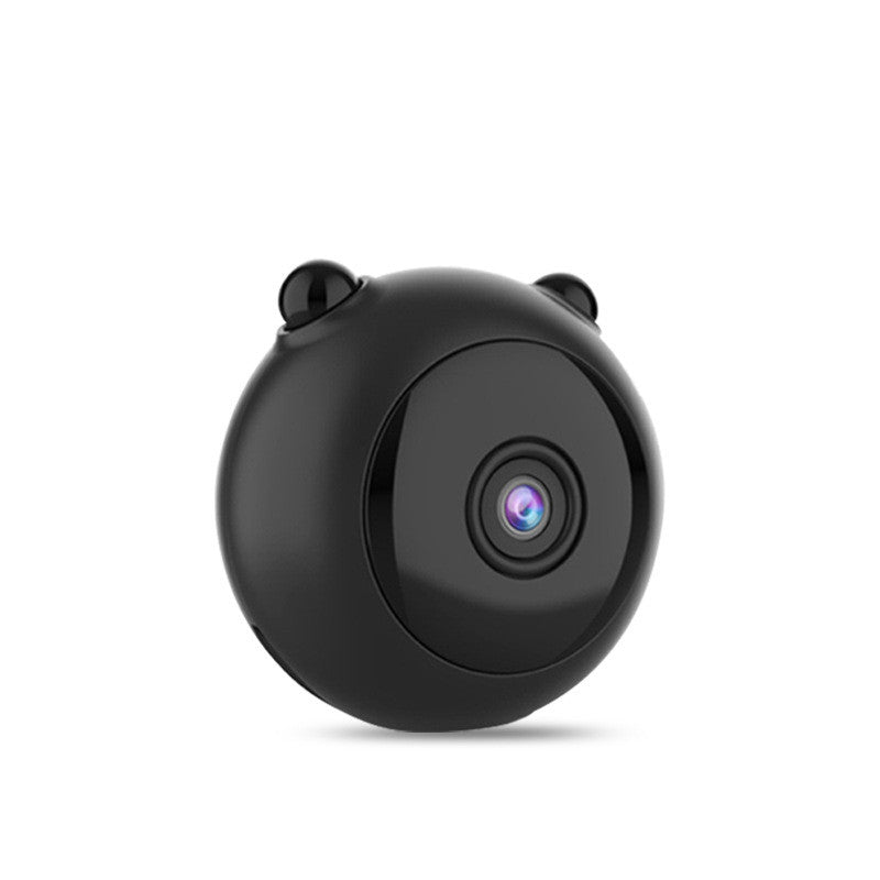 Smart Wifi sans fil caméra haute vision de nuit