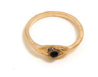 Anneau de bague multipiéce avec diamants Exagération émeraude Anneau de joint en forme de serpent 7-piéce Se