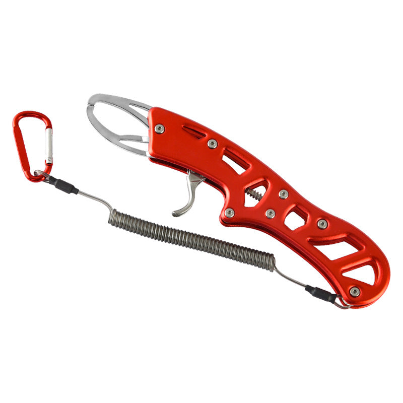 Couleur Titanium Anti-corrosion Lure Fish Control Device