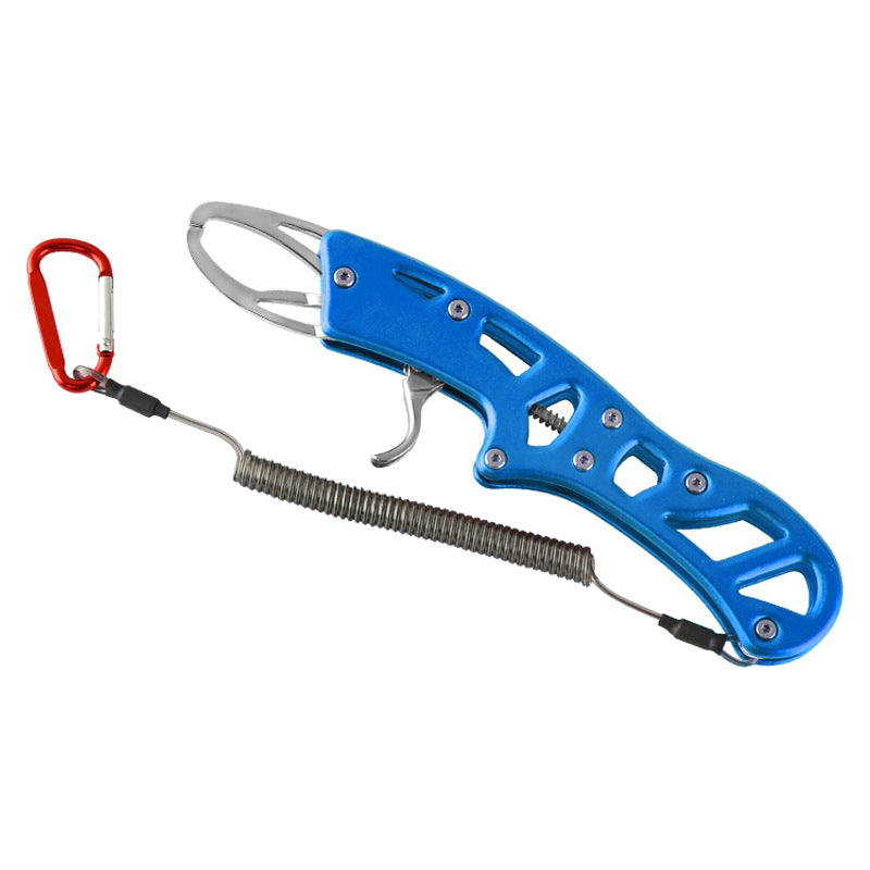 Couleur Titanium Anti-corrosion Lure Fish Control Device