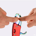 Couleur Titanium Anti-corrosion Lure Fish Control Device