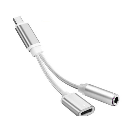 Adaptateur casque pour convertisseur Reno4Pro