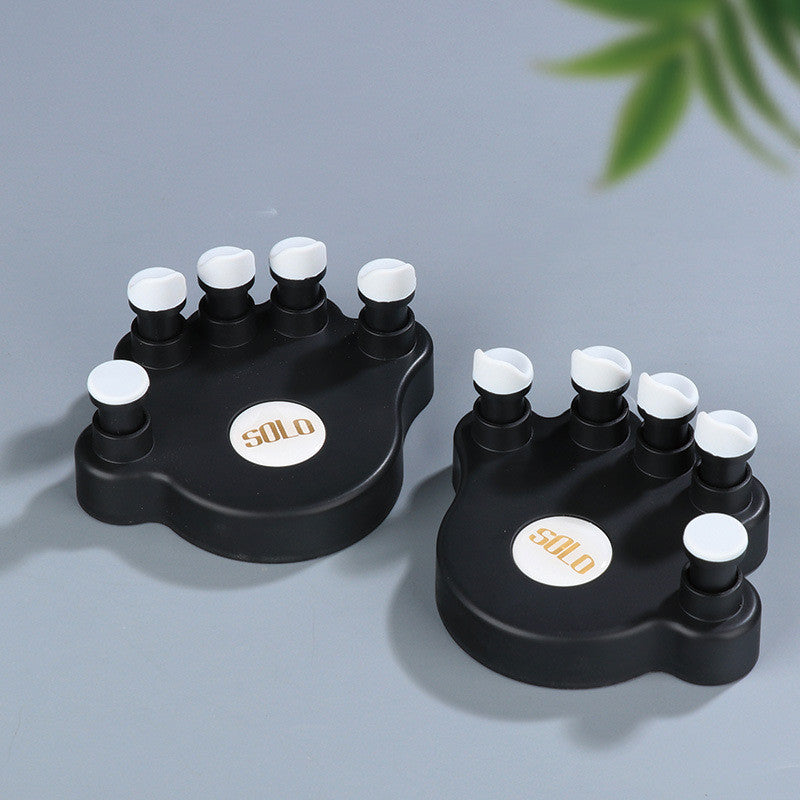 Straightener Gesture pour jouer du piano