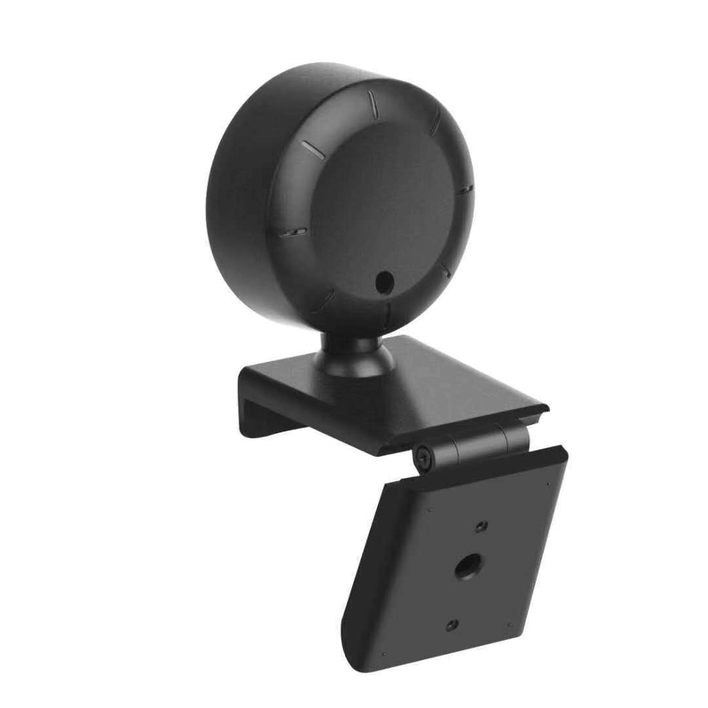 Caméra réseau HD 1080P avec éclairage de remplissage USB