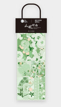 Fenghuaxueyue Creative Retro Hand Account Material Series 30 Sheets