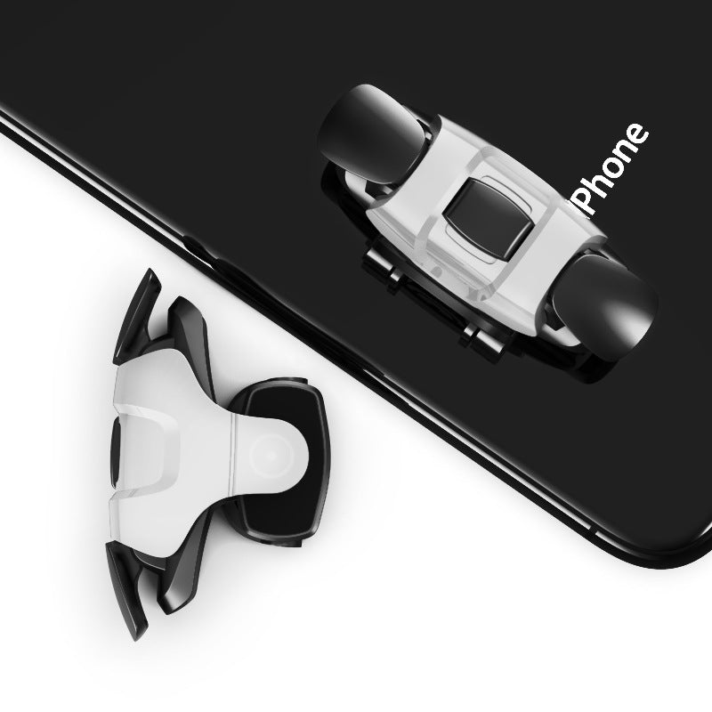 Compatible with Apple