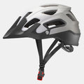 Rock Brothers Casque d'équitation Casque de VTT Casque intégré Hommes et femmes C