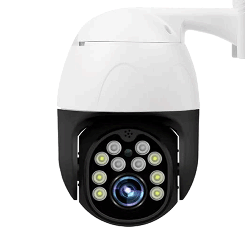 Caméra sans fil 1080P Outdoor Security Network Hd Remote Wifi Monitoring Home Camera