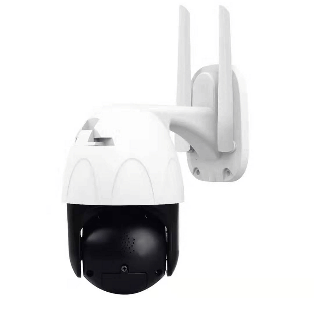 Caméra sans fil 1080P Outdoor Security Network Hd Remote Wifi Monitoring Home Camera