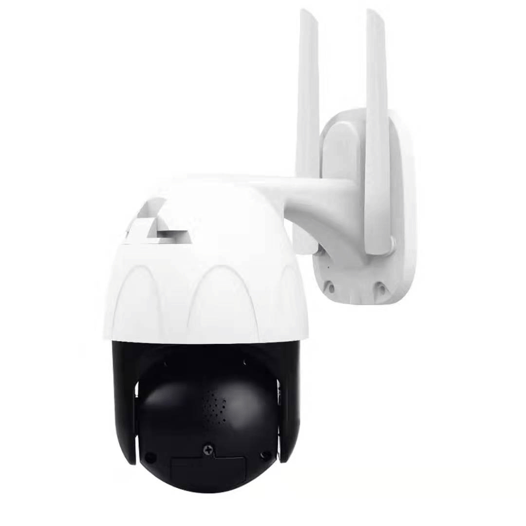 Caméra sans fil 1080P Outdoor Security Network Hd Remote Wifi Monitoring Home Camera