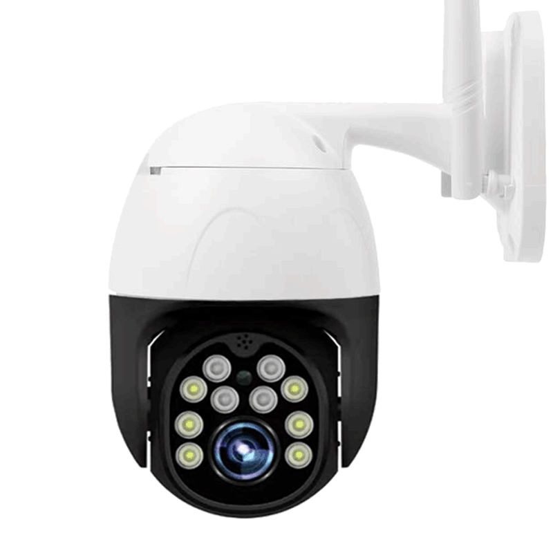 Caméra sans fil 1080P Outdoor Security Network Hd Remote Wifi Monitoring Home Camera