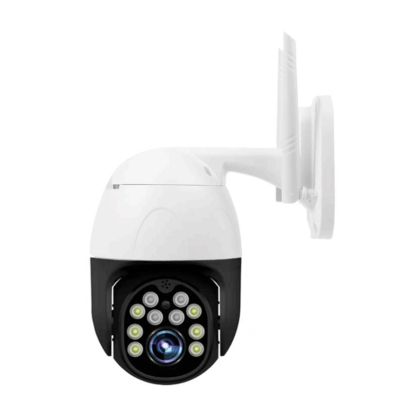 Caméra sans fil 1080P Outdoor Security Network Hd Remote Wifi Monitoring Home Camera