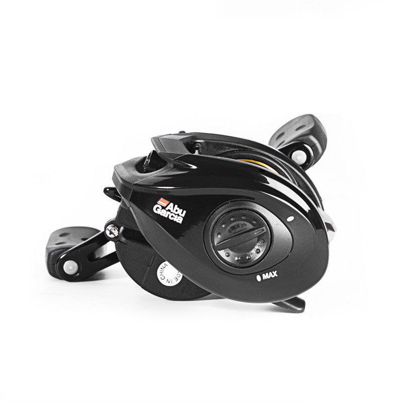 Roue de drip Pmax3 Lure de métal Lune Long-Throw Pêche Bobine de pêche Ligne anti-explosion F