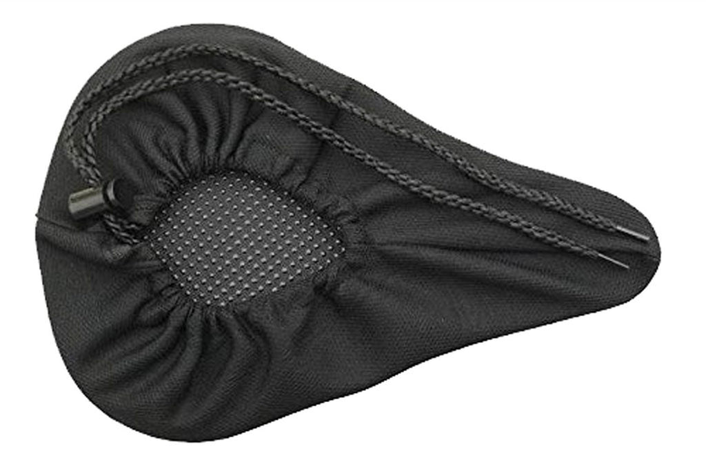 Coussin de siège de vélo de montagne Épaisseur housse de siège Équipement confortable de vélo de selle Ridin