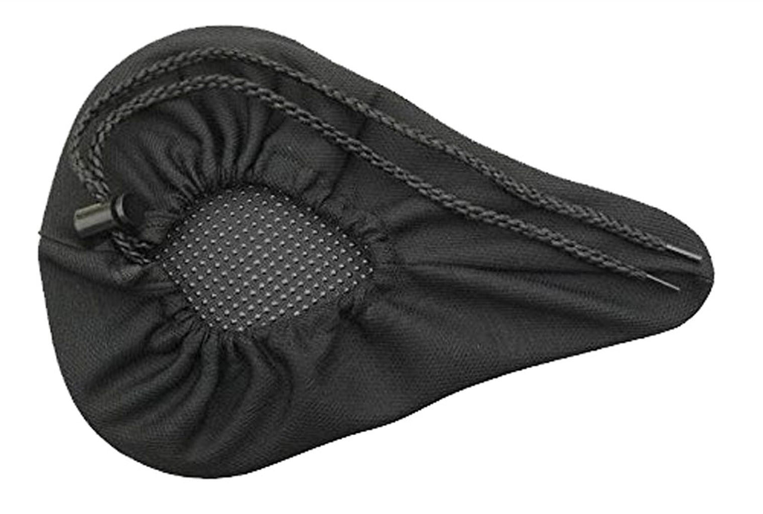 Coussin de siège de vélo de montagne Épaisseur housse de siège Équipement confortable de vélo de selle Ridin