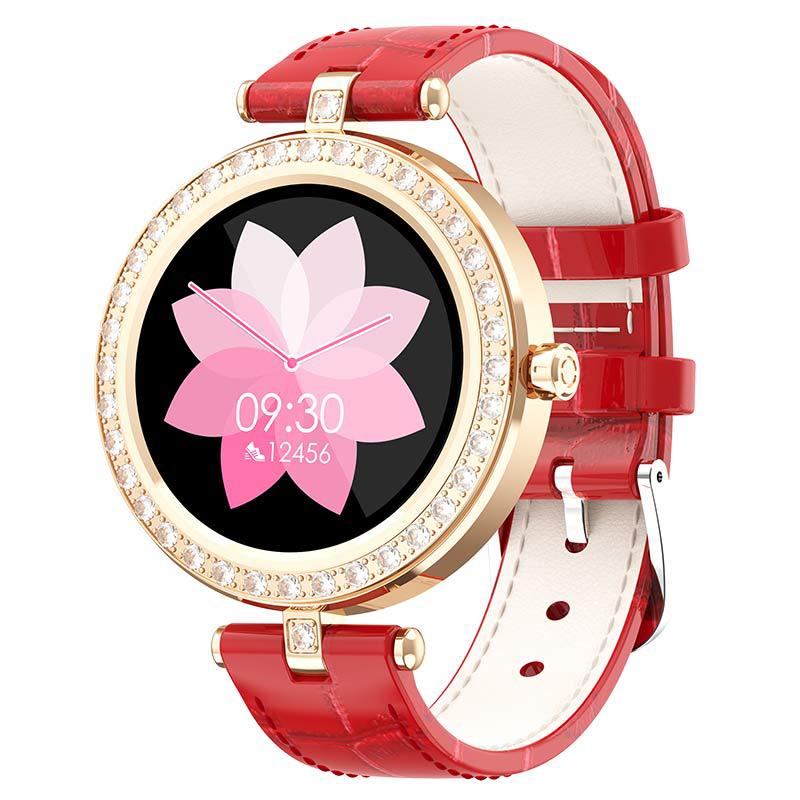 Montre intelligente imperméable