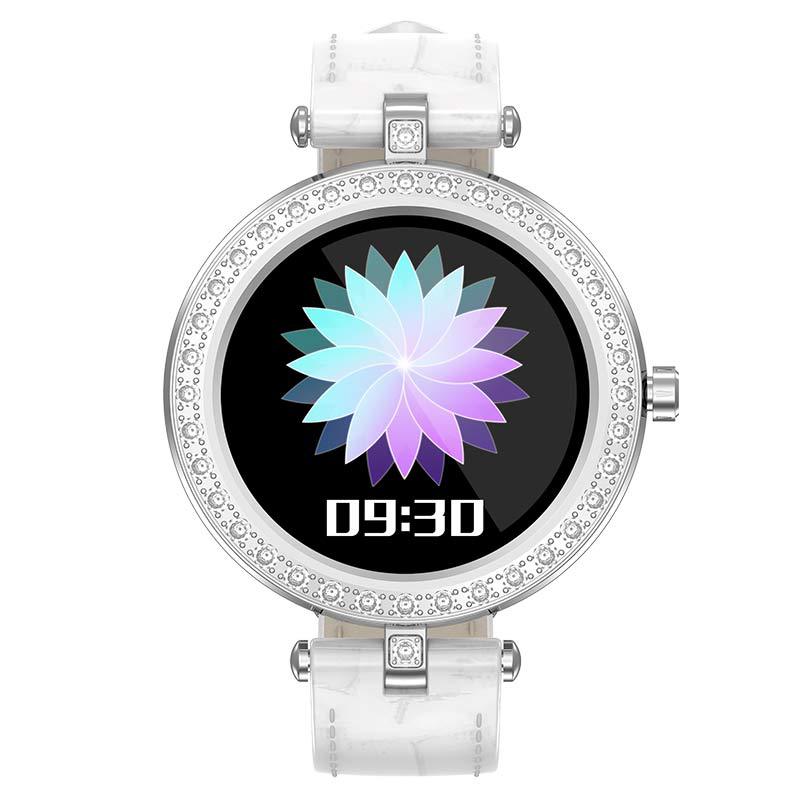 Montre intelligente imperméable