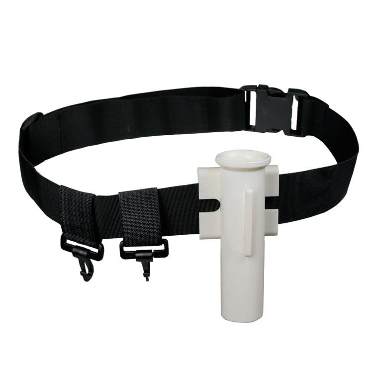 Support de la taille Porte-rode de pêche Belly Top Belt