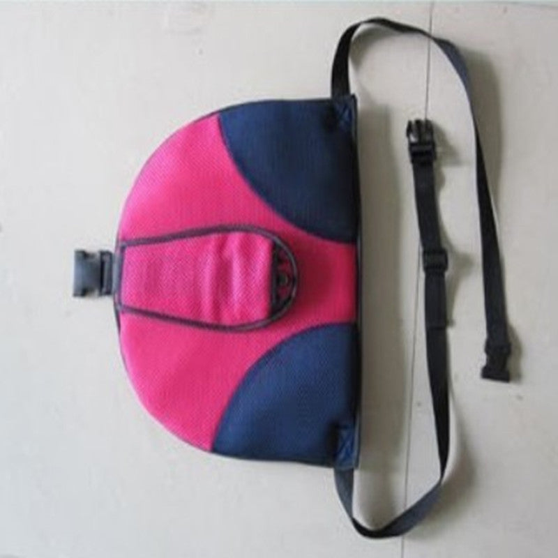 Matelas de voiture pour femme enceinte respirante et écologique