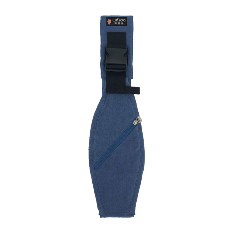 Baby Back avec tabouret de taille avant bébé enfants multi-fonction