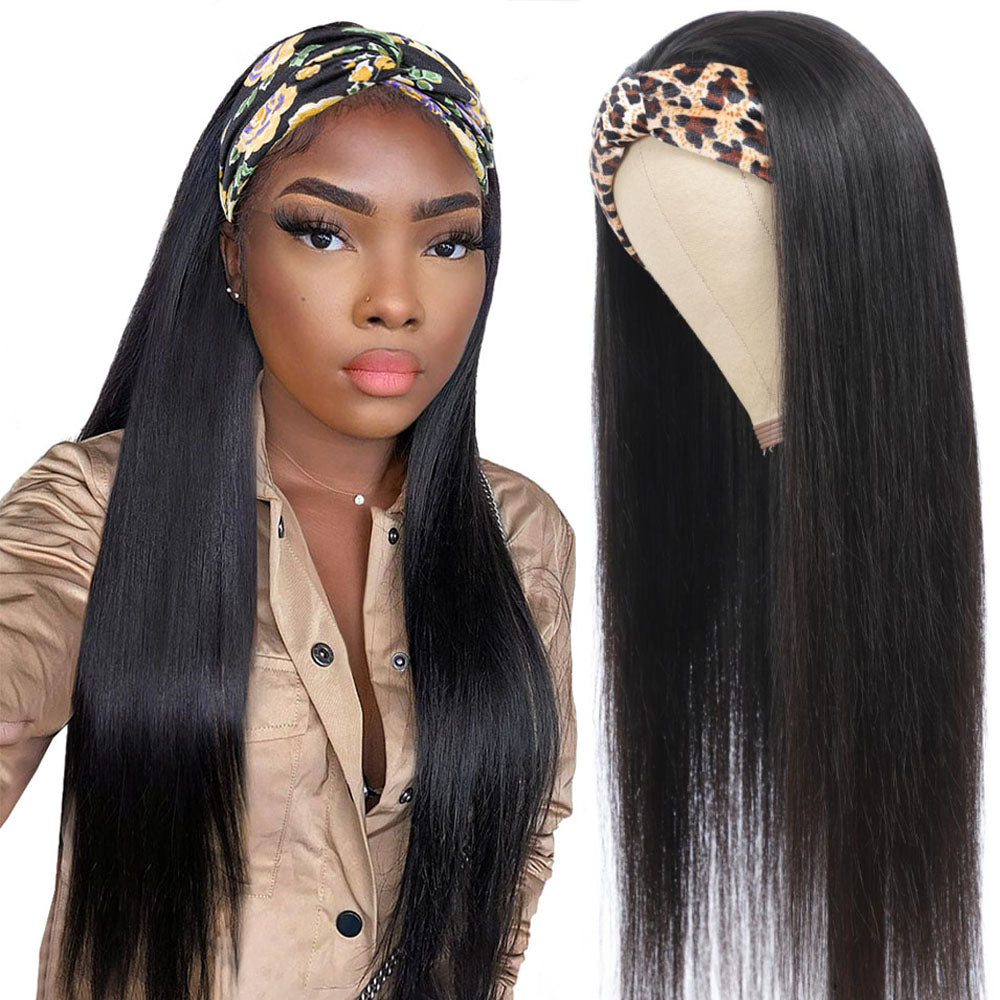 Cheveux de la réalité avec coiffures
