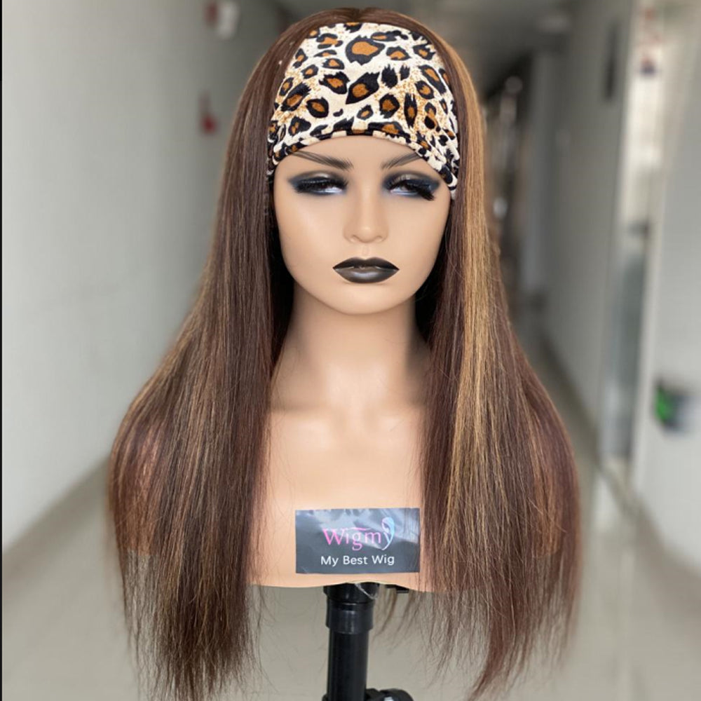 Cheveux de la réalité avec coiffures