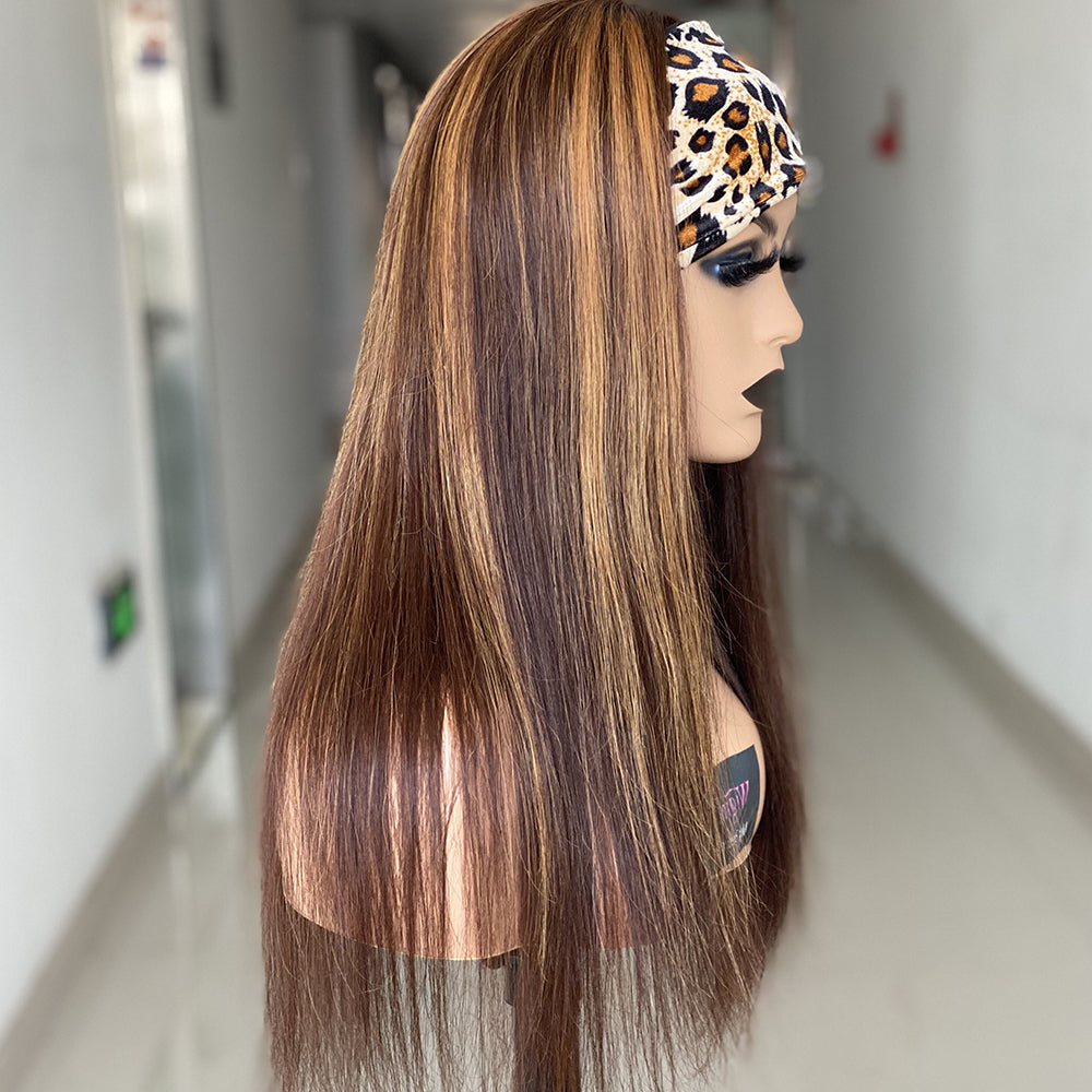 Cheveux de la réalité avec coiffures