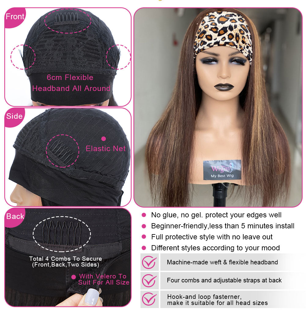 Cheveux de la réalité avec coiffures
