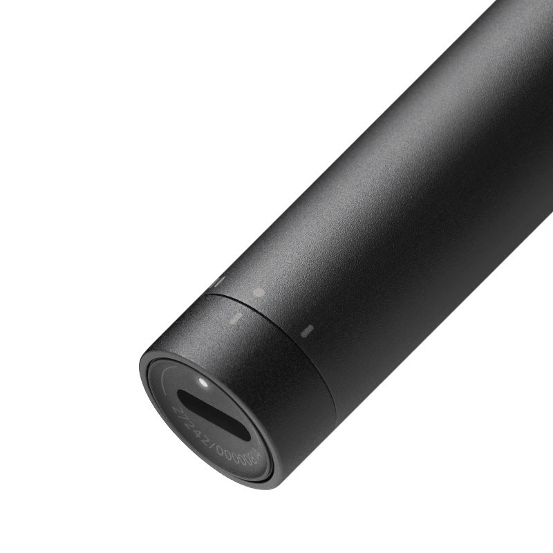 Vernis à finition électrique Petit conducteur électrique tournevis portable Set Multifunctio