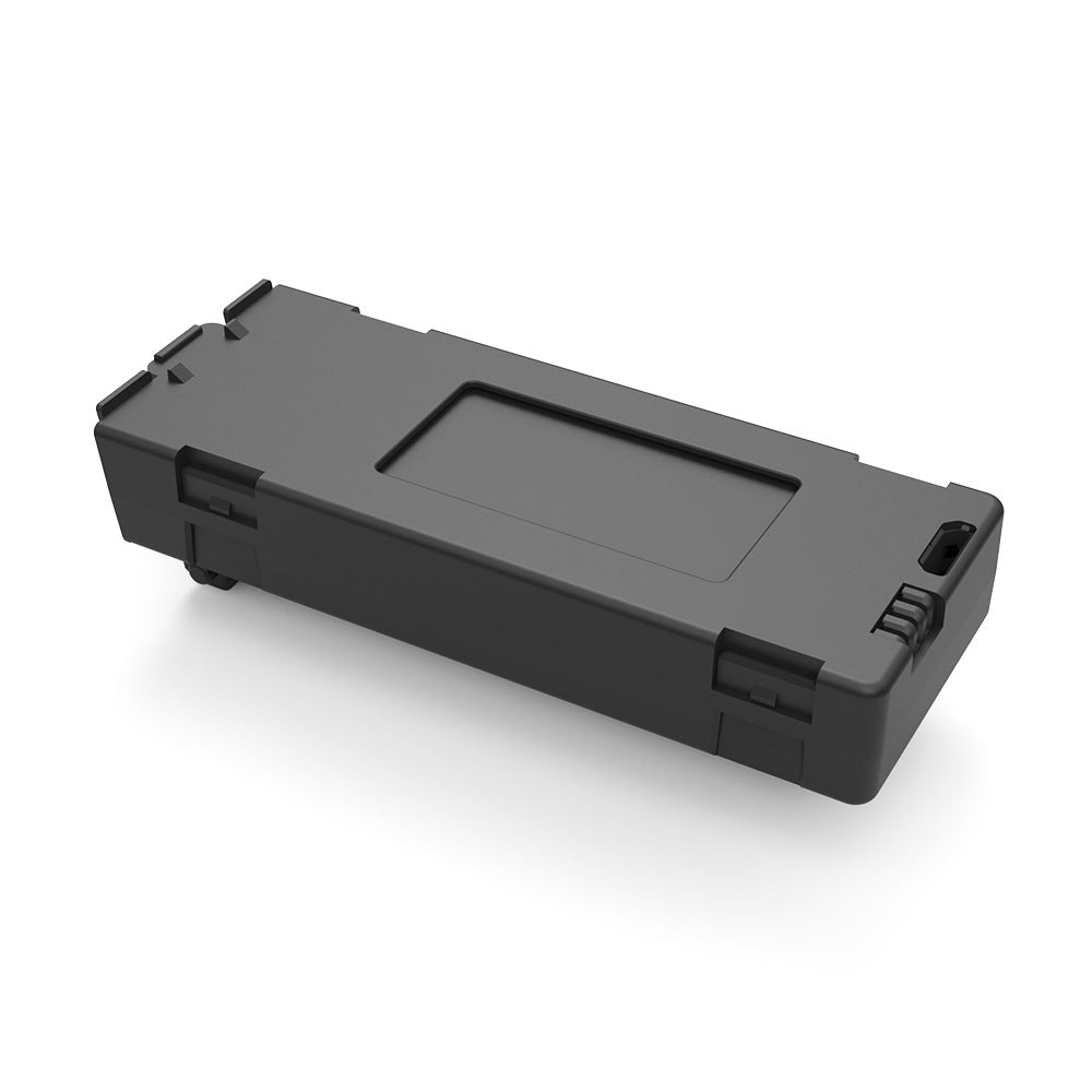 Dual-Lens pliant Drone à hauteur fixe quatre axes de la photographie aérienne télécommande