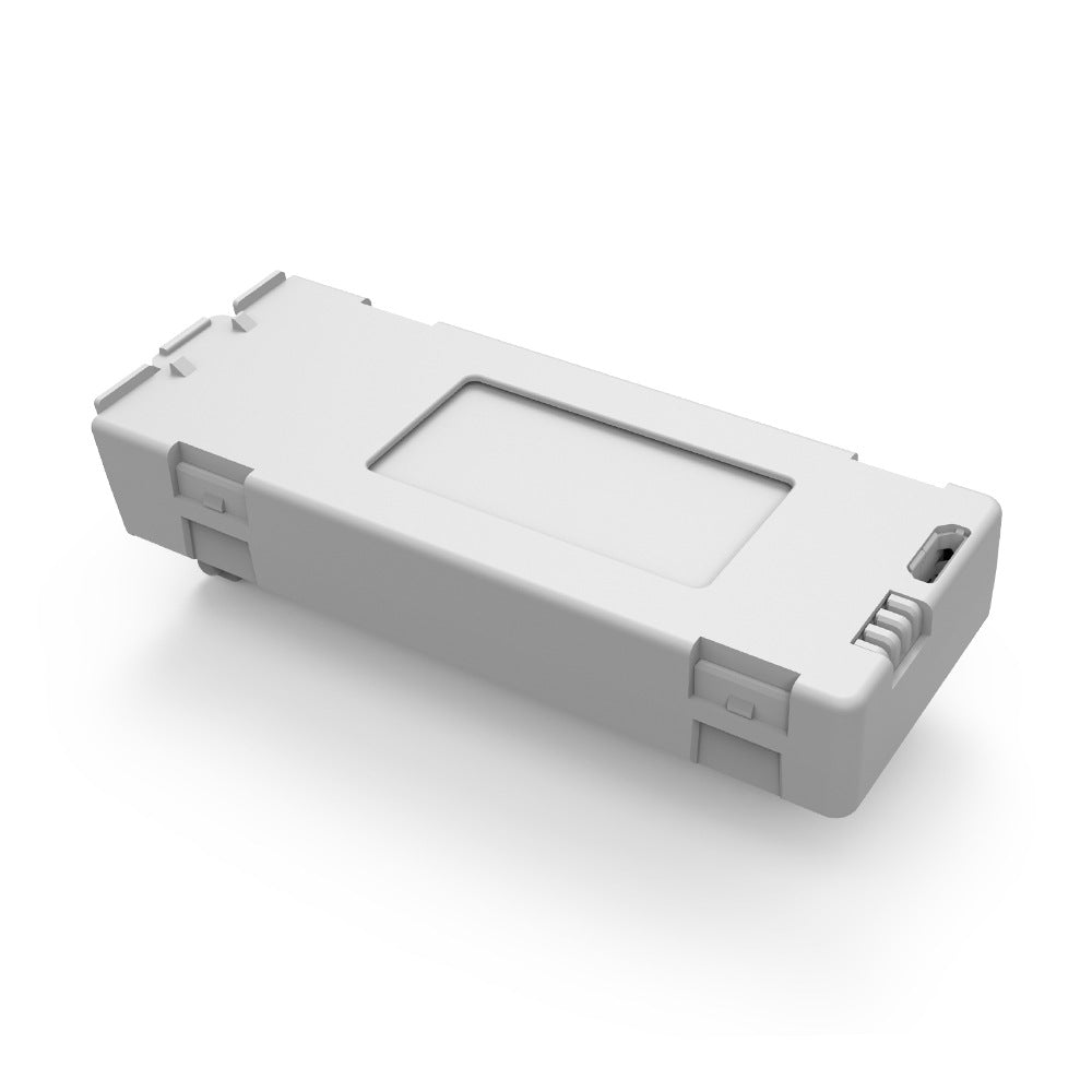 Dual-Lens pliant Drone à hauteur fixe quatre axes de la photographie aérienne télécommande