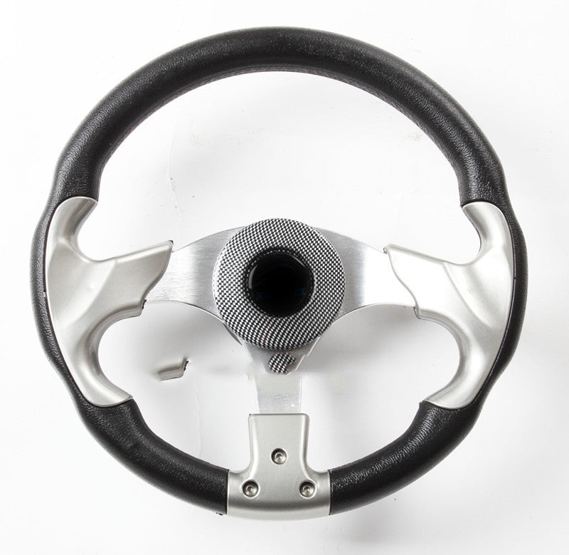 Yacht Wheel Volant Yacht Special Wheel Volant Speedboat Volant Pêche au volant