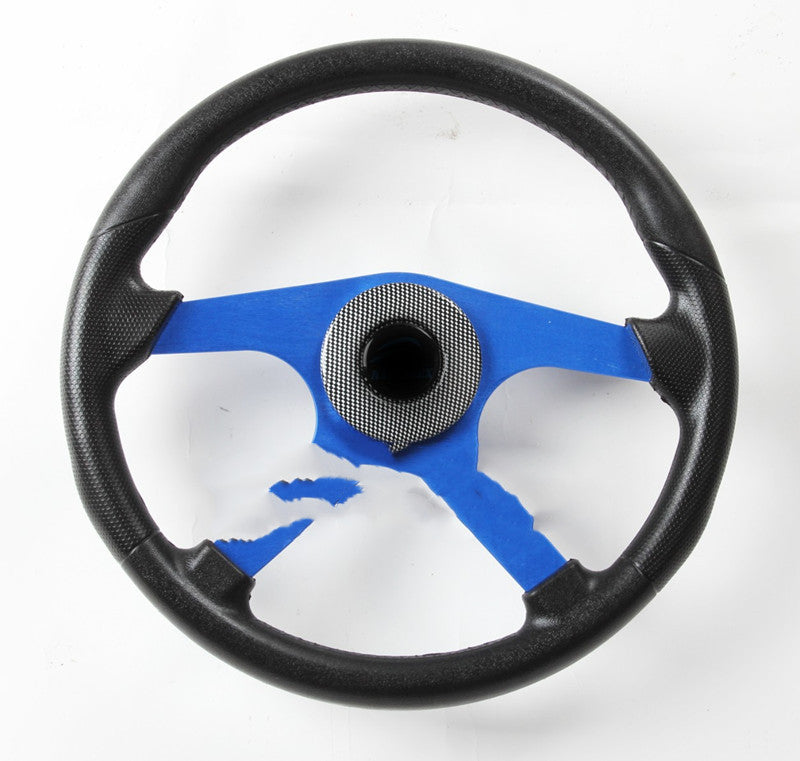 Yacht Wheel Volant Yacht Special Wheel Volant Speedboat Volant Pêche au volant